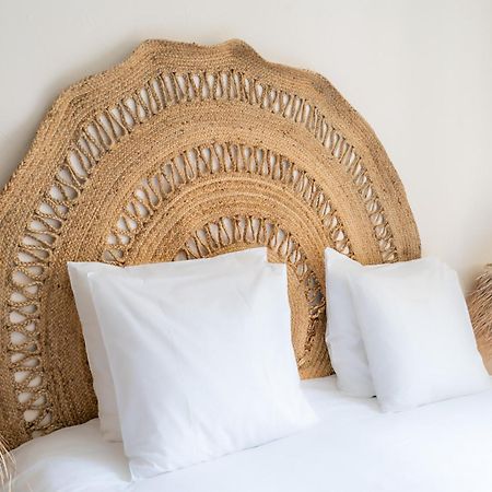 La Finca Hotel & Spa Paris Eksteriør bilde