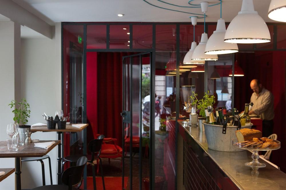 La Finca Hotel & Spa Paris Eksteriør bilde