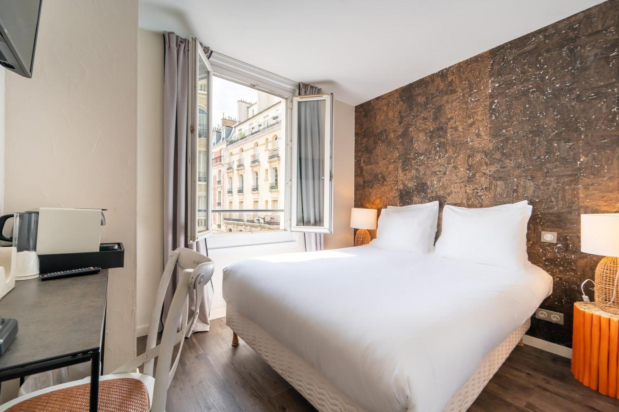 La Finca Hotel & Spa Paris Eksteriør bilde