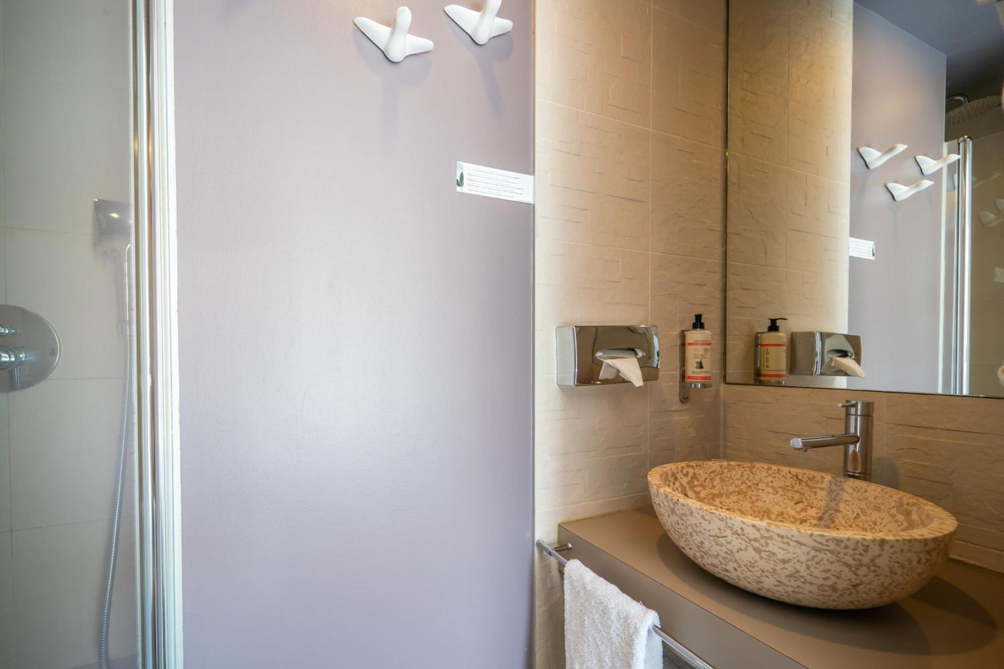 La Finca Hotel & Spa Paris Eksteriør bilde