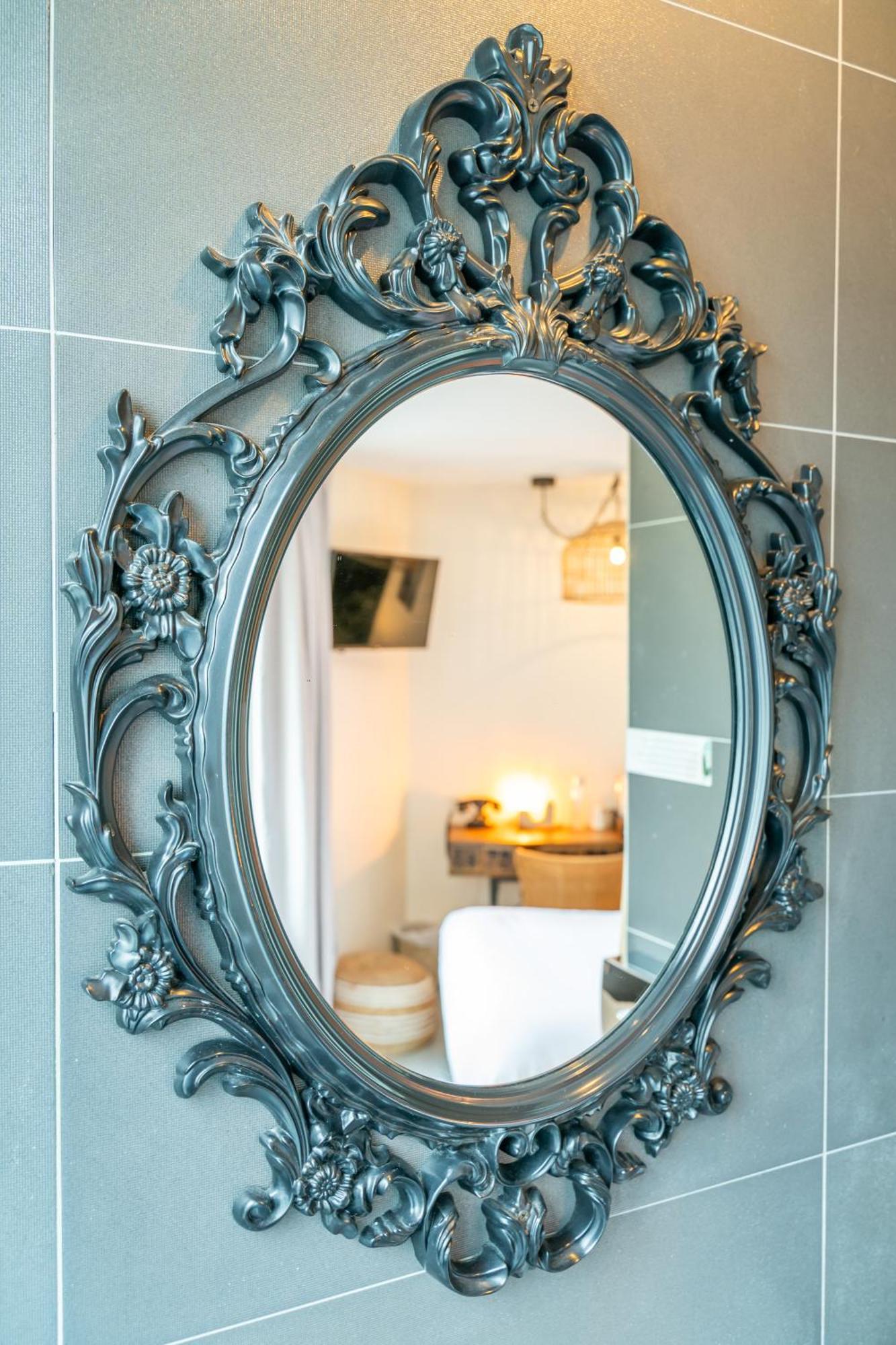 La Finca Hotel & Spa Paris Eksteriør bilde