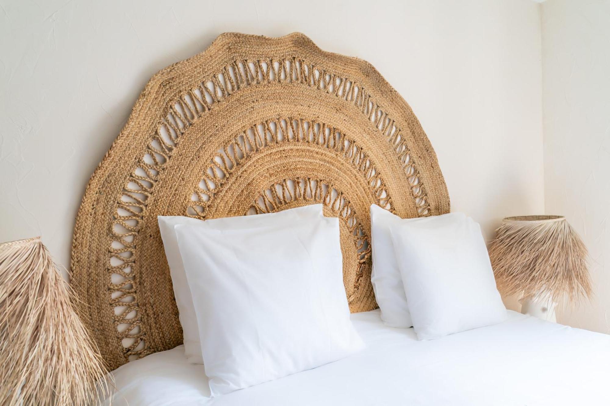 La Finca Hotel & Spa Paris Eksteriør bilde
