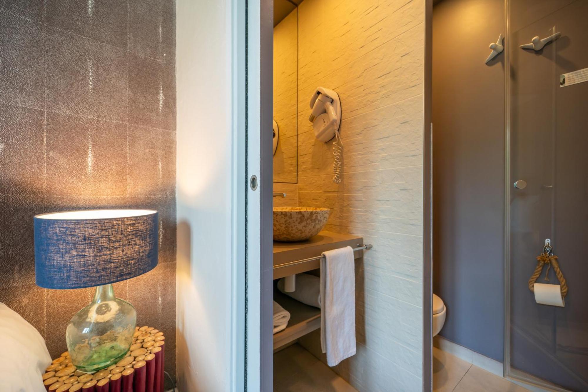 La Finca Hotel & Spa Paris Eksteriør bilde