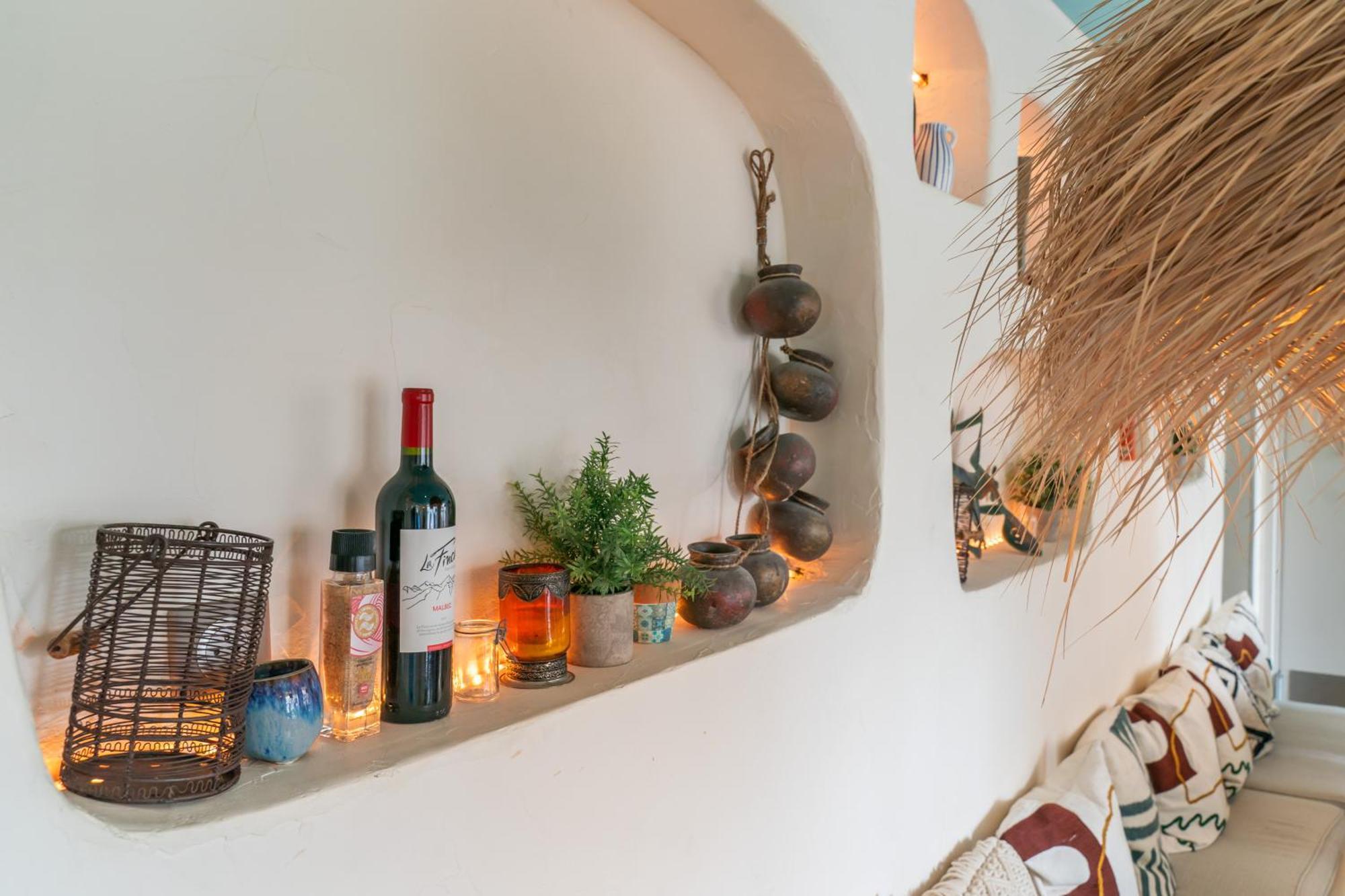 La Finca Hotel & Spa Paris Eksteriør bilde