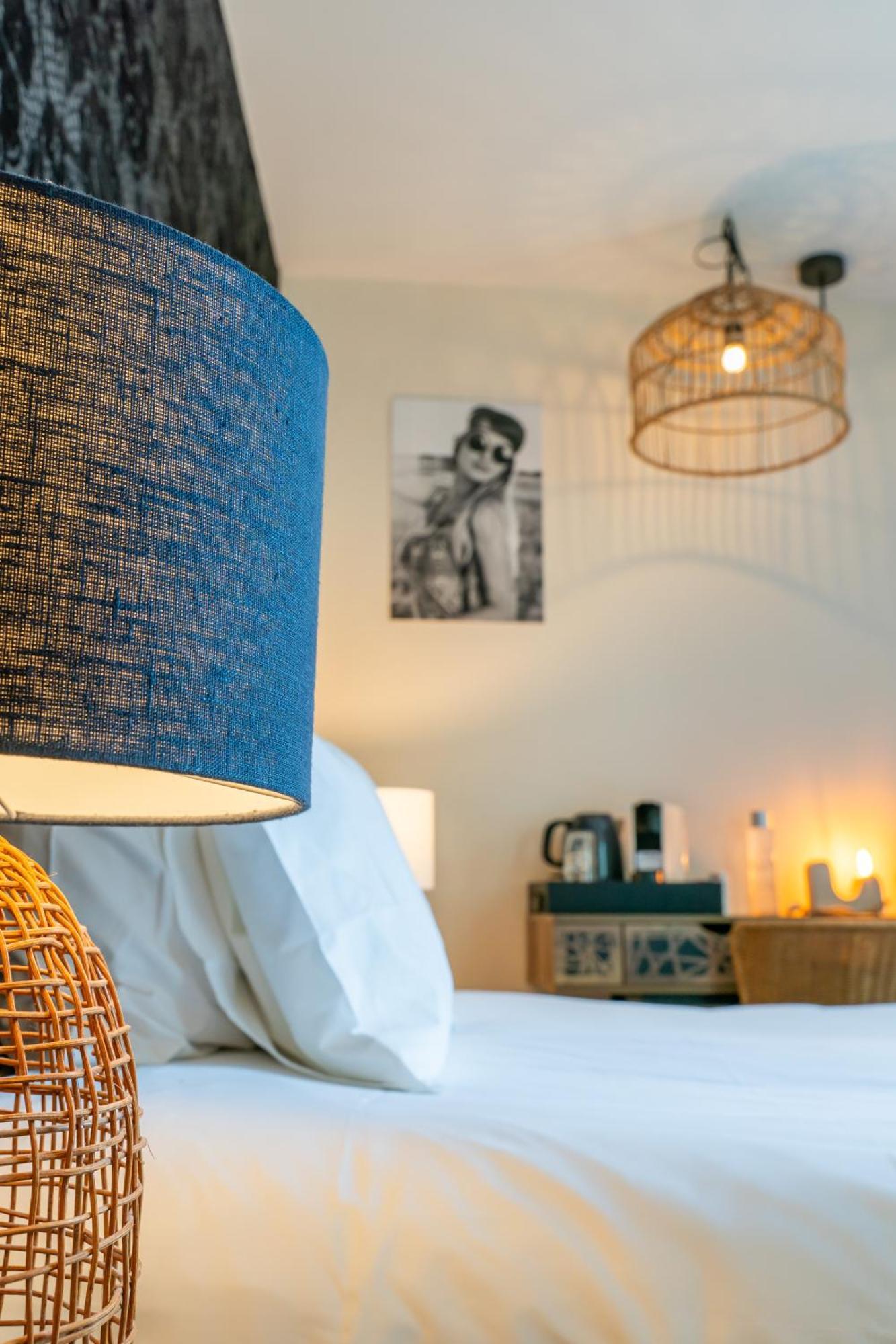 La Finca Hotel & Spa Paris Eksteriør bilde