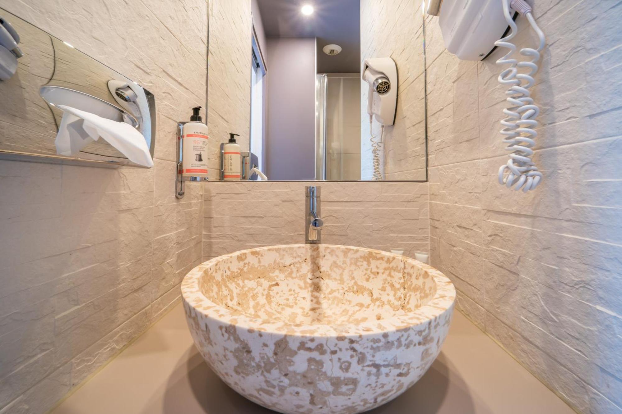 La Finca Hotel & Spa Paris Eksteriør bilde