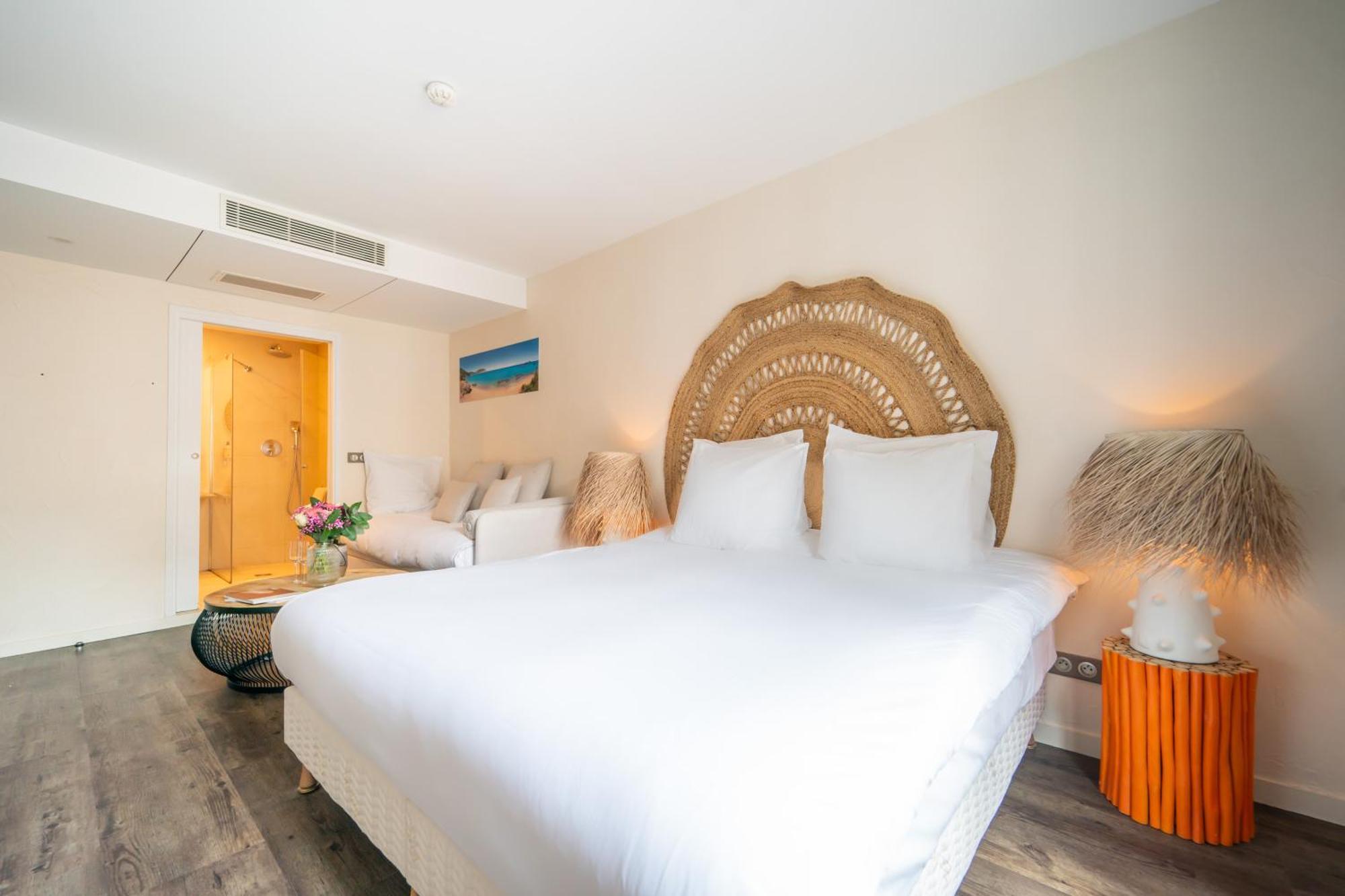 La Finca Hotel & Spa Paris Eksteriør bilde
