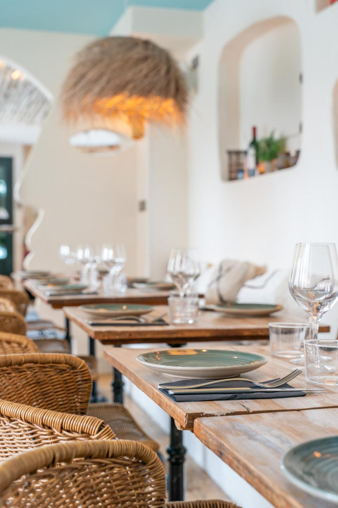 La Finca Hotel & Spa Paris Eksteriør bilde