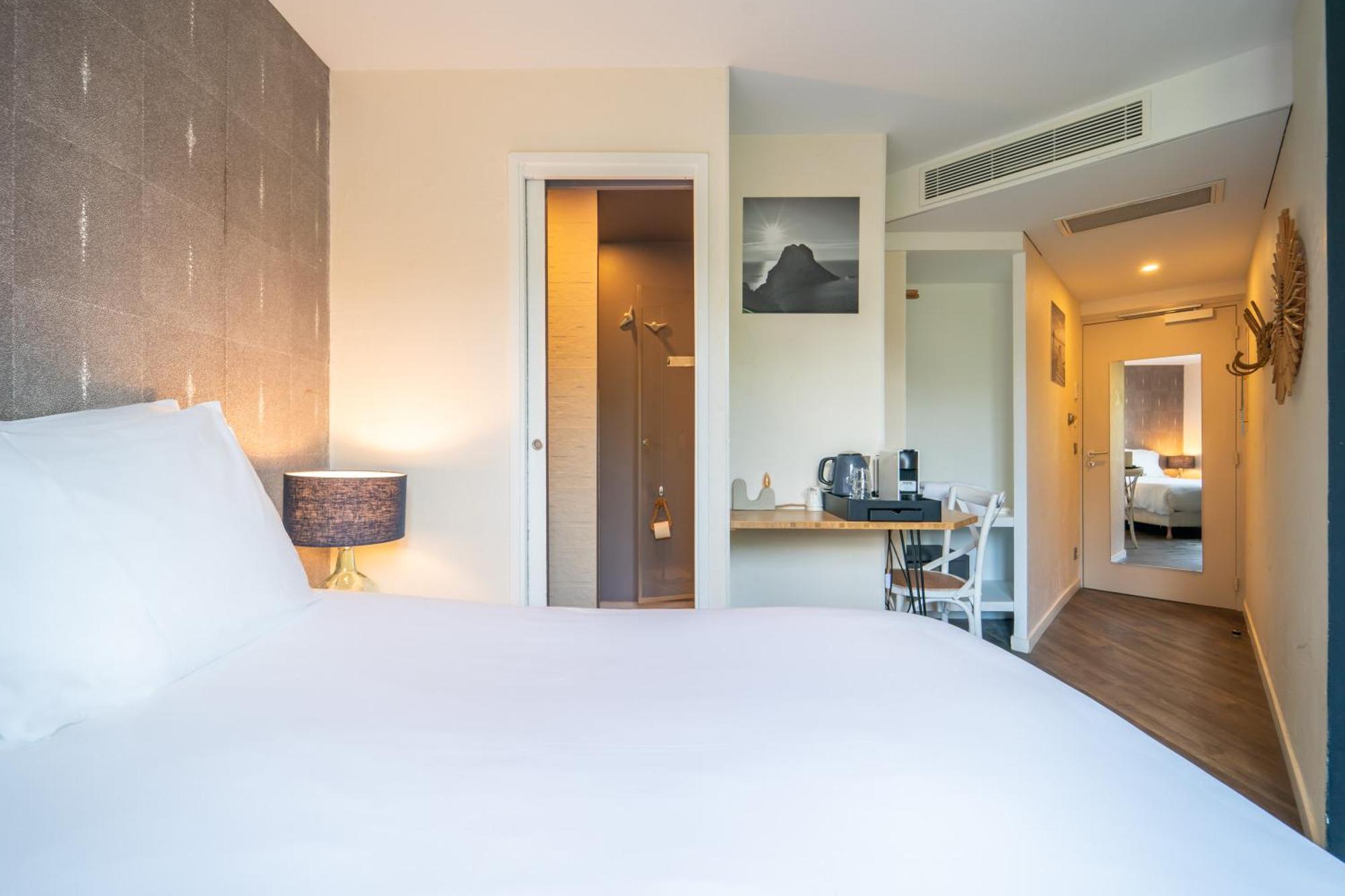 La Finca Hotel & Spa Paris Eksteriør bilde