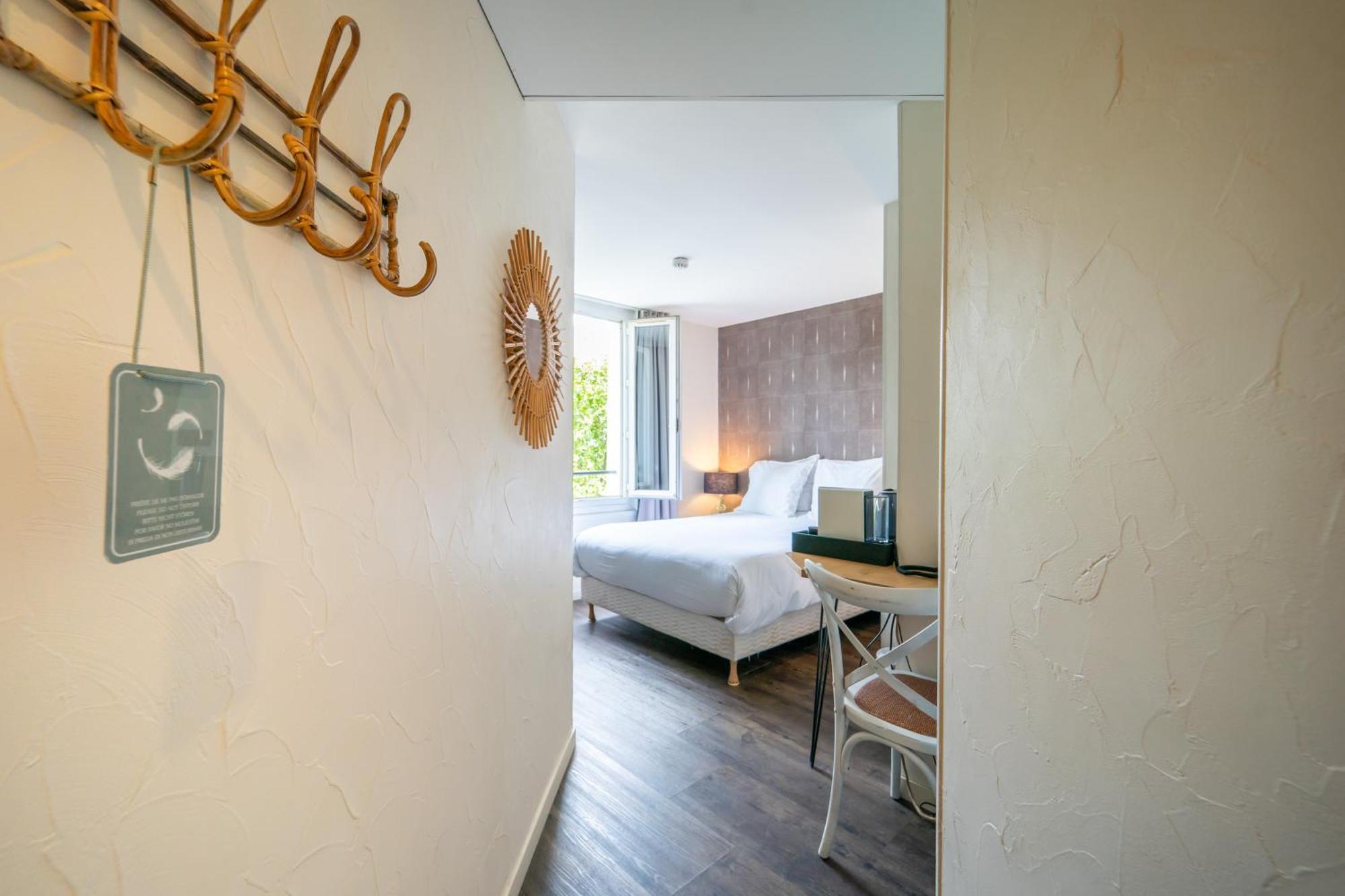 La Finca Hotel & Spa Paris Eksteriør bilde