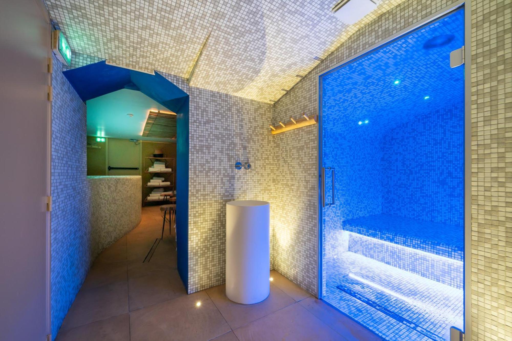 La Finca Hotel & Spa Paris Eksteriør bilde