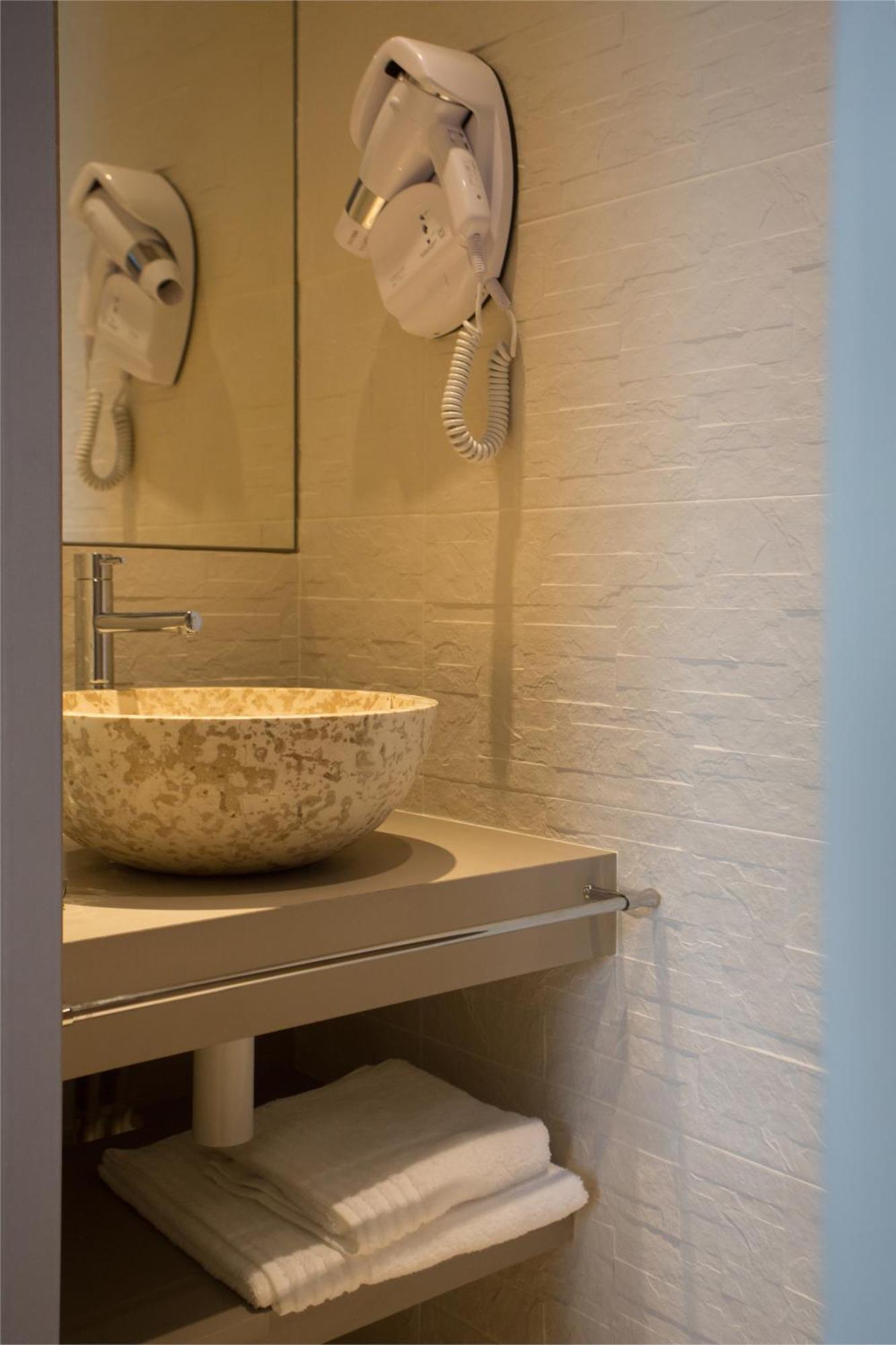 La Finca Hotel & Spa Paris Eksteriør bilde