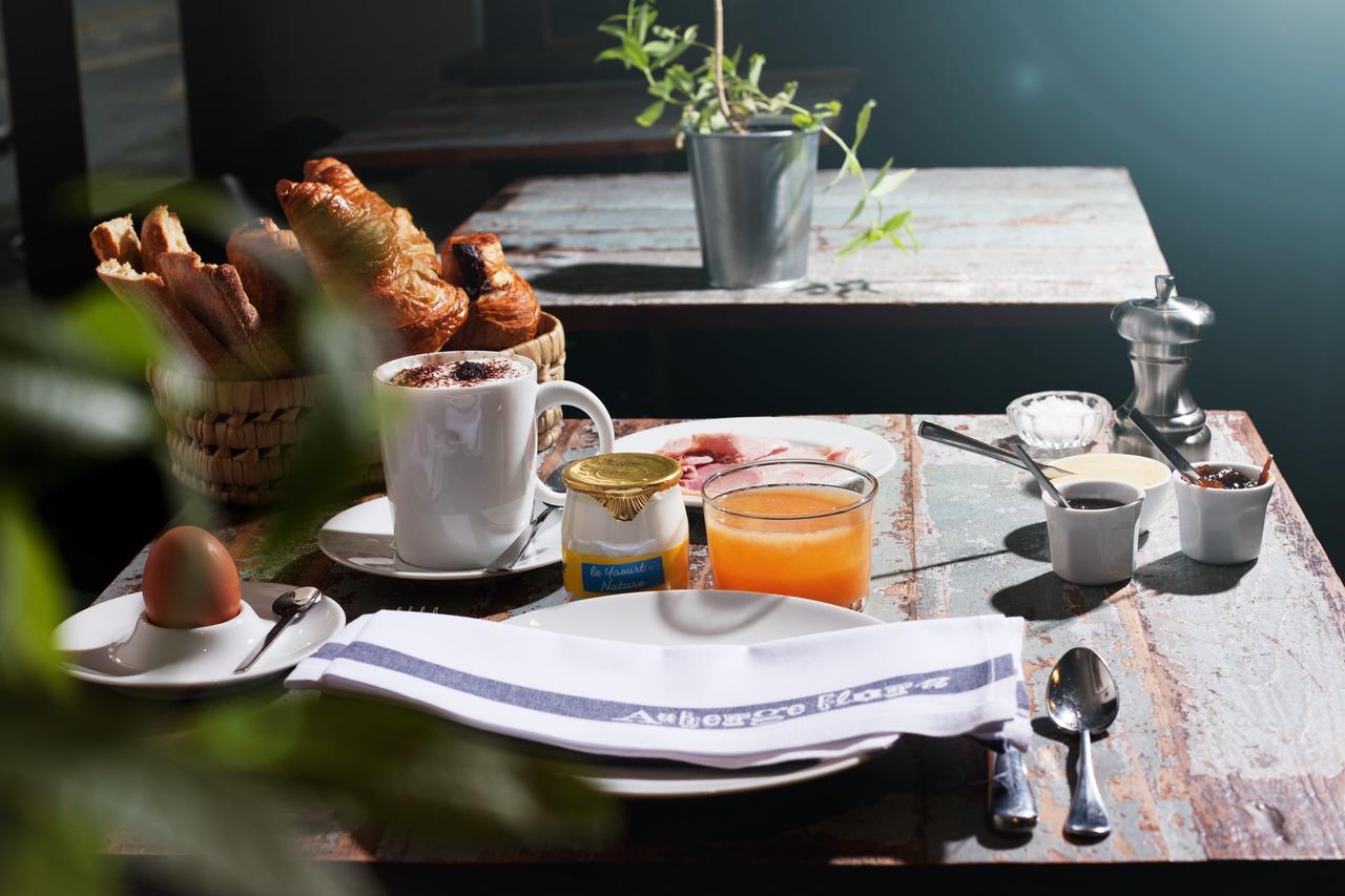 La Finca Hotel & Spa Paris Eksteriør bilde