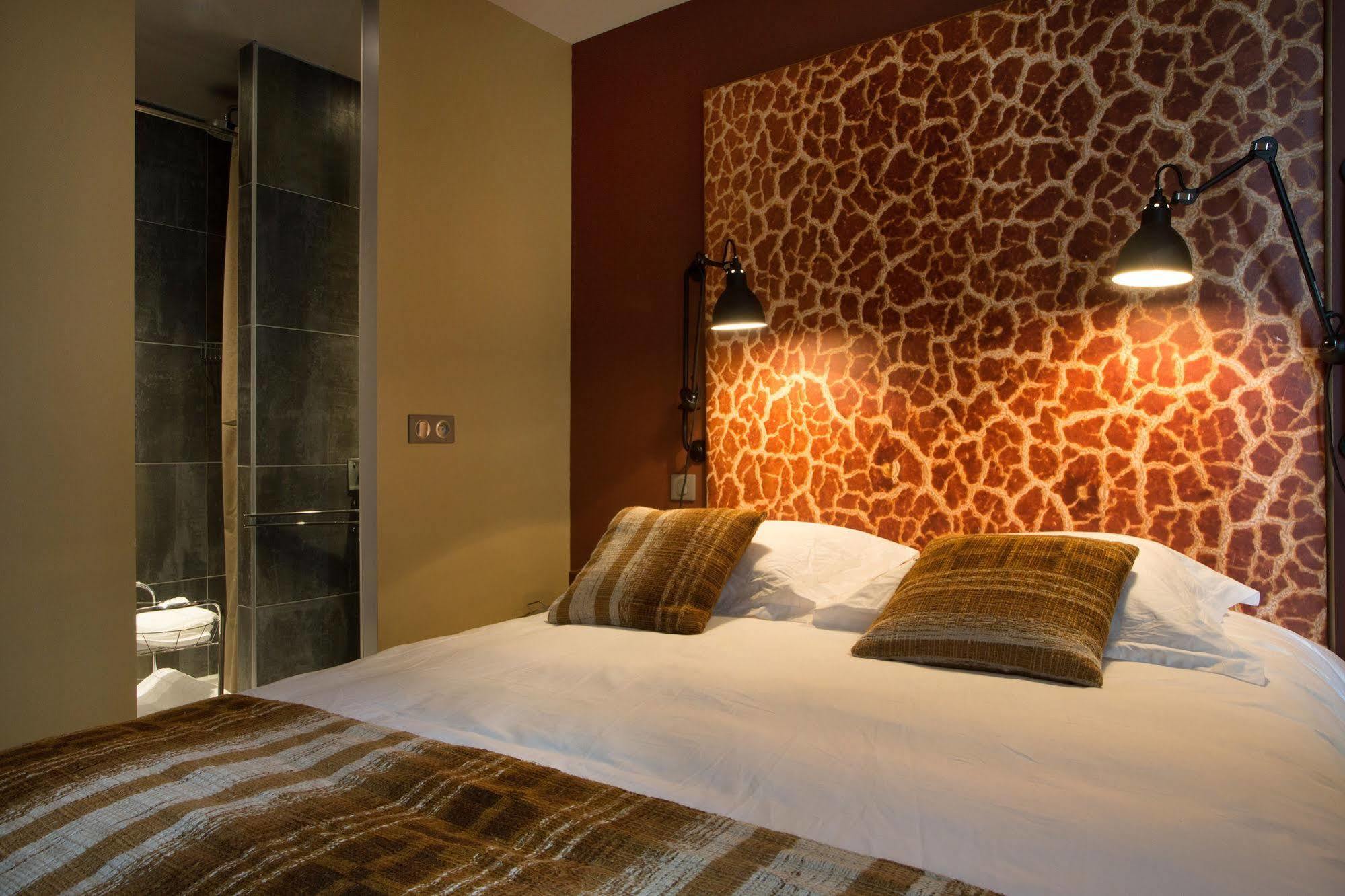 La Finca Hotel & Spa Paris Eksteriør bilde