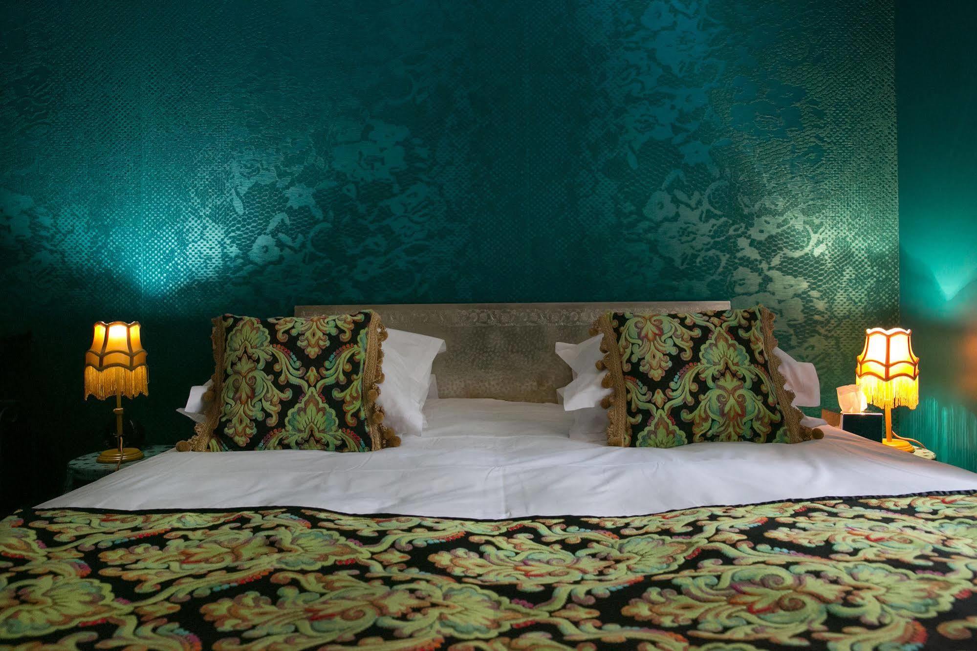 La Finca Hotel & Spa Paris Eksteriør bilde